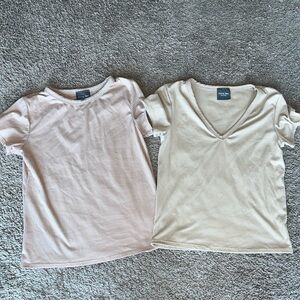 Olivia Rae shirts